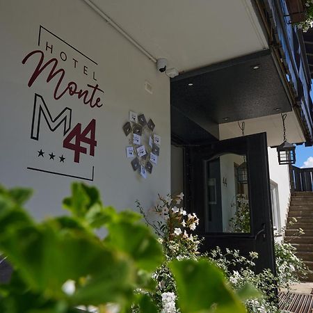 סלבה די ואל גרדנה Hotel Monte44 מראה חיצוני תמונה