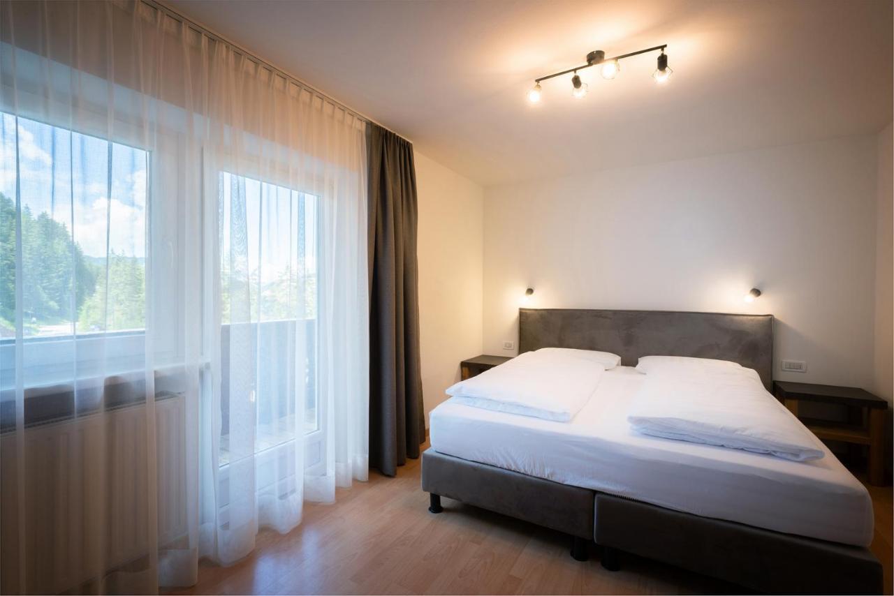 סלבה די ואל גרדנה Hotel Monte44 מראה חיצוני תמונה