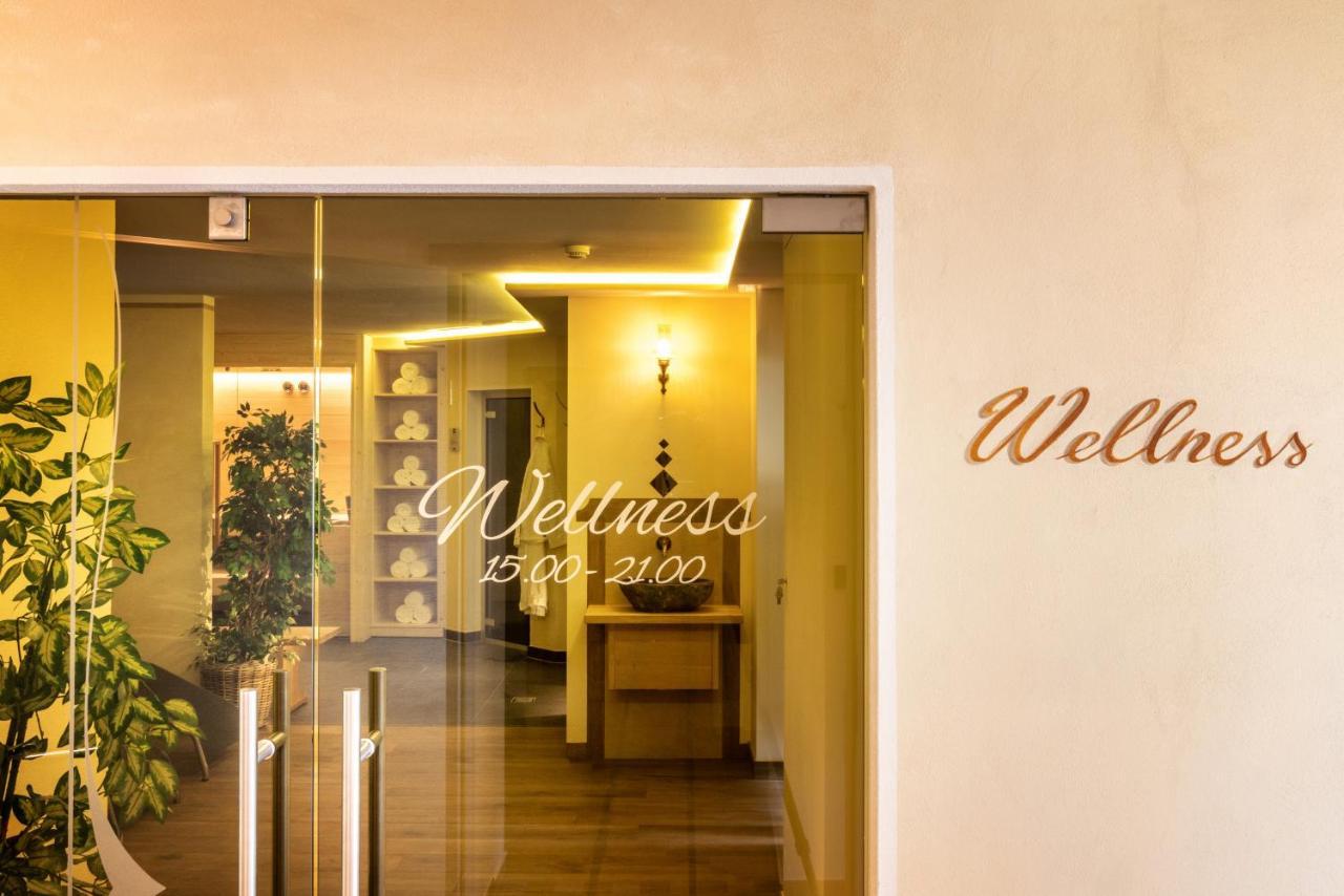 סלבה די ואל גרדנה Hotel Monte44 מראה חיצוני תמונה