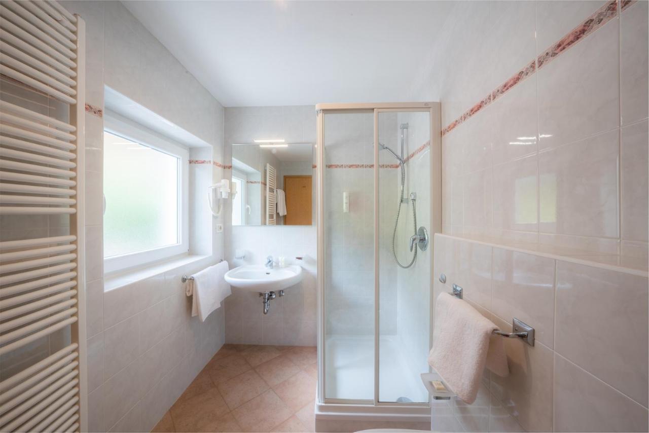 סלבה די ואל גרדנה Hotel Monte44 מראה חיצוני תמונה