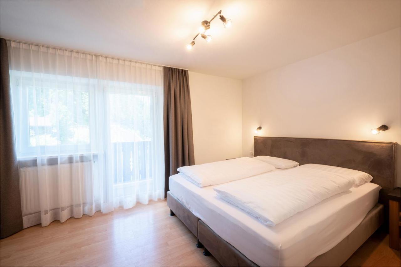 סלבה די ואל גרדנה Hotel Monte44 מראה חיצוני תמונה