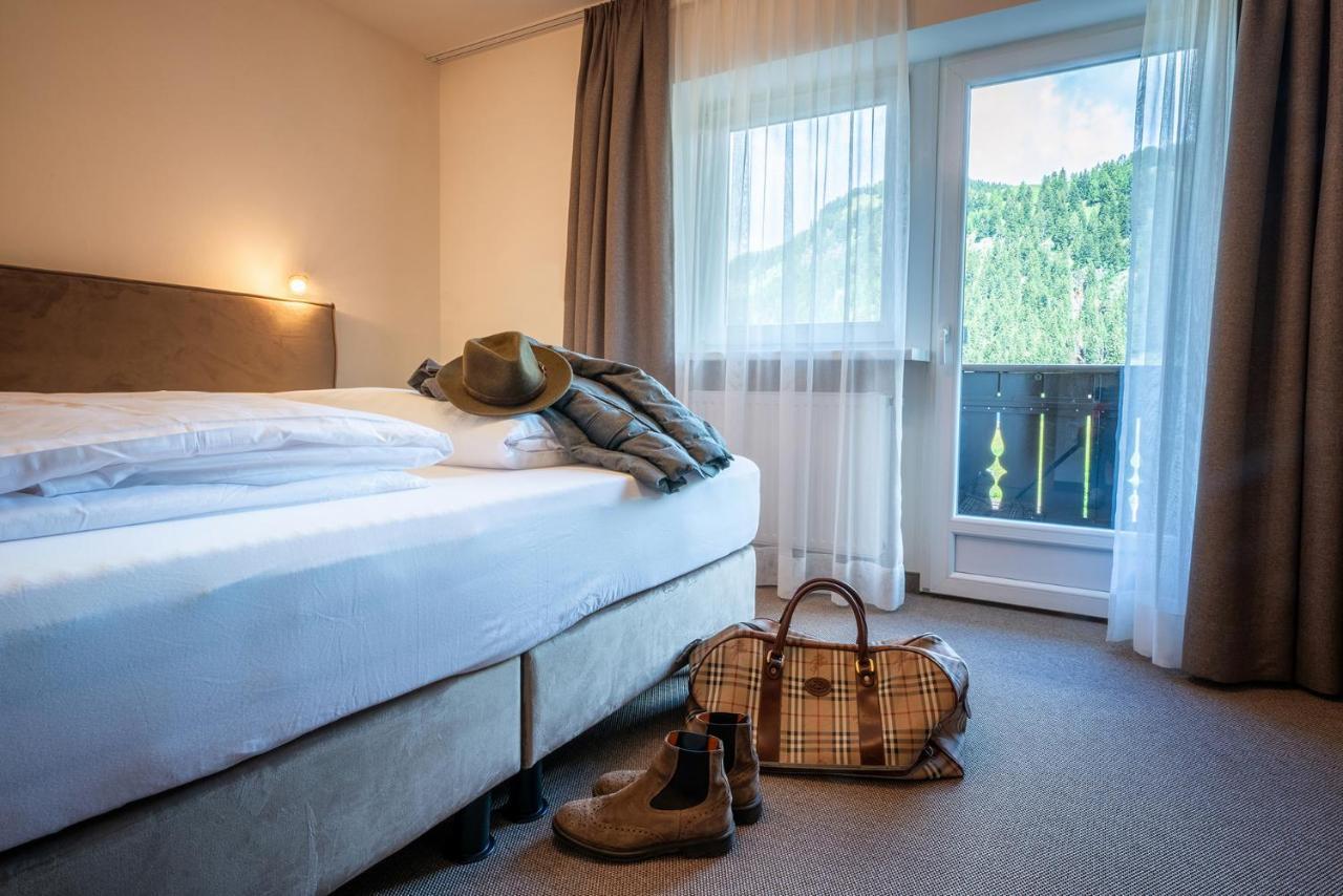 סלבה די ואל גרדנה Hotel Monte44 מראה חיצוני תמונה