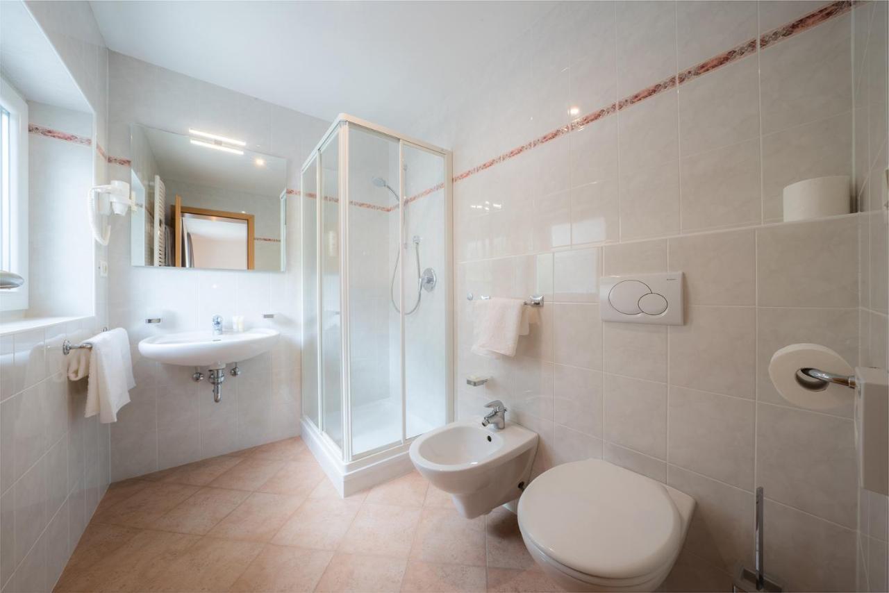 סלבה די ואל גרדנה Hotel Monte44 מראה חיצוני תמונה