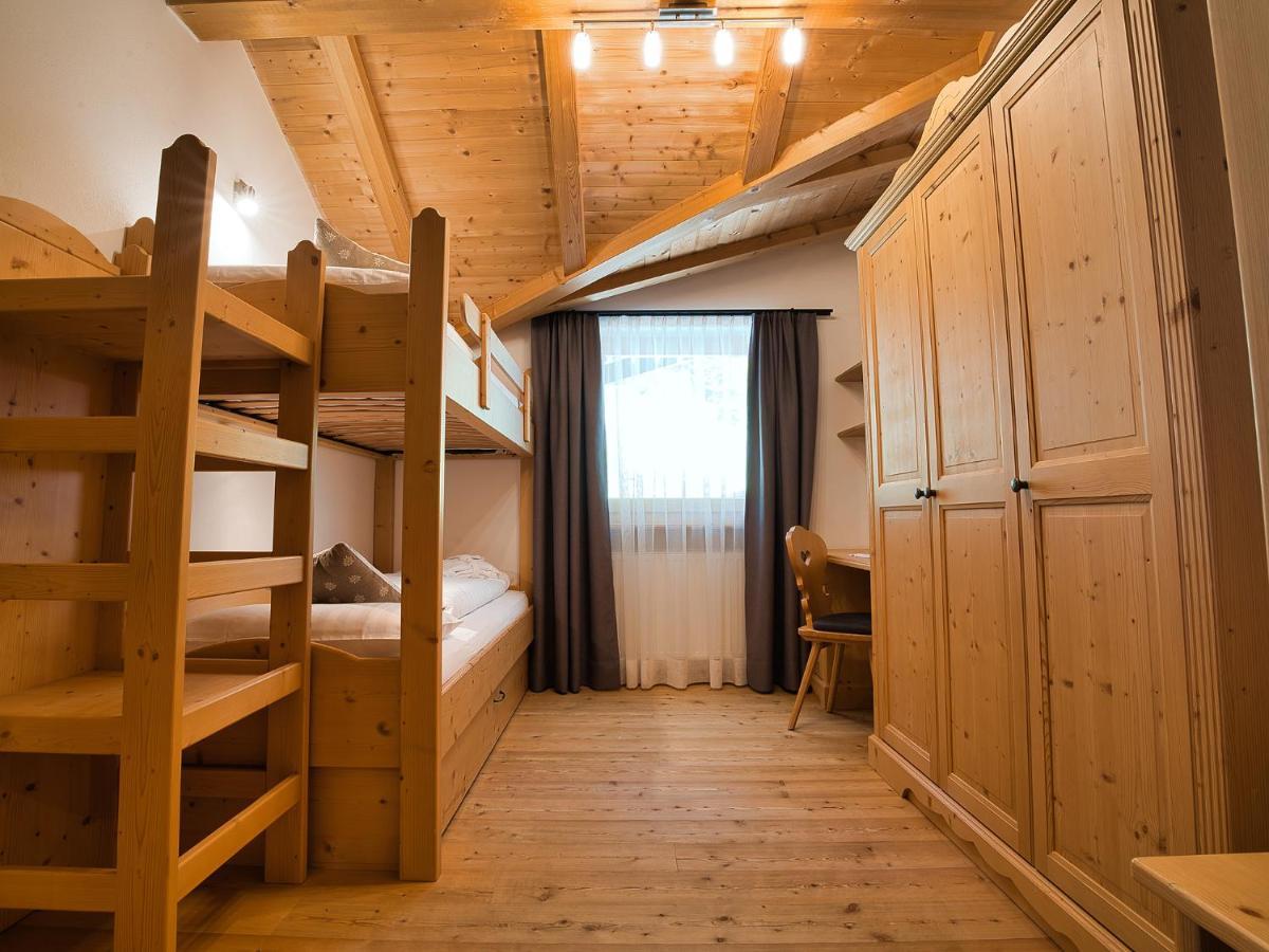 סלבה די ואל גרדנה Hotel Monte44 מראה חיצוני תמונה