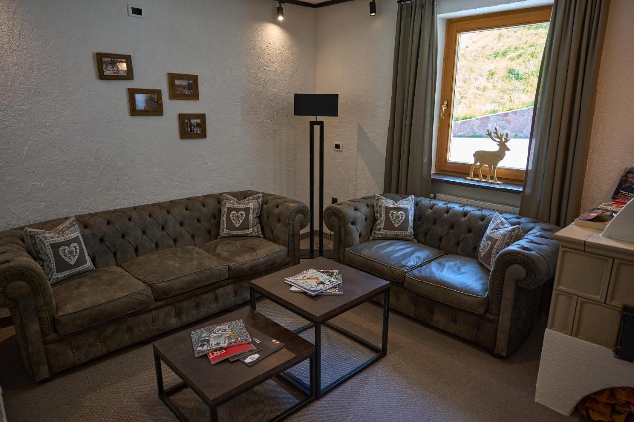 סלבה די ואל גרדנה Hotel Monte44 מראה חיצוני תמונה